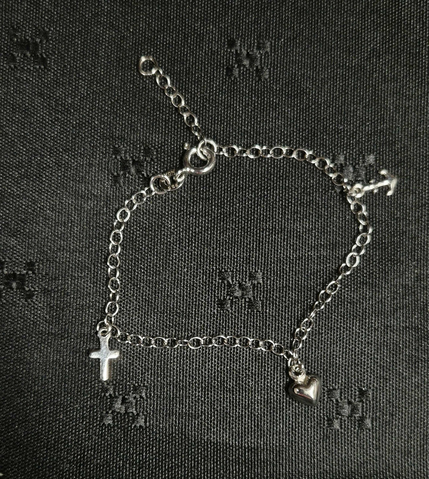 Tro, håp & kjærlighet