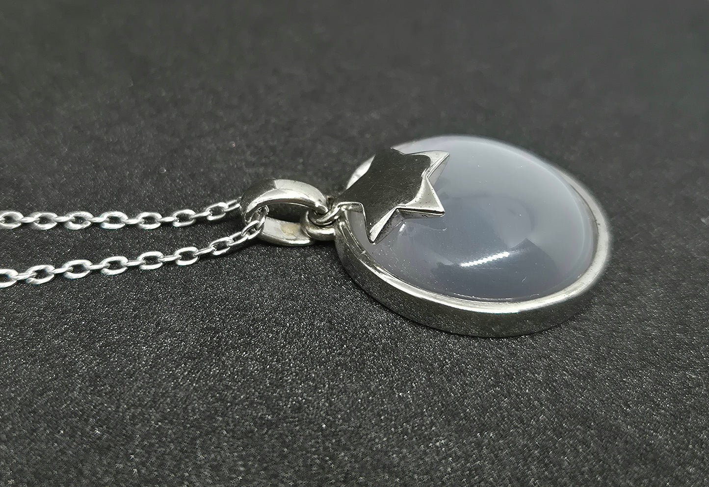 Månestein/Sølvstjerne