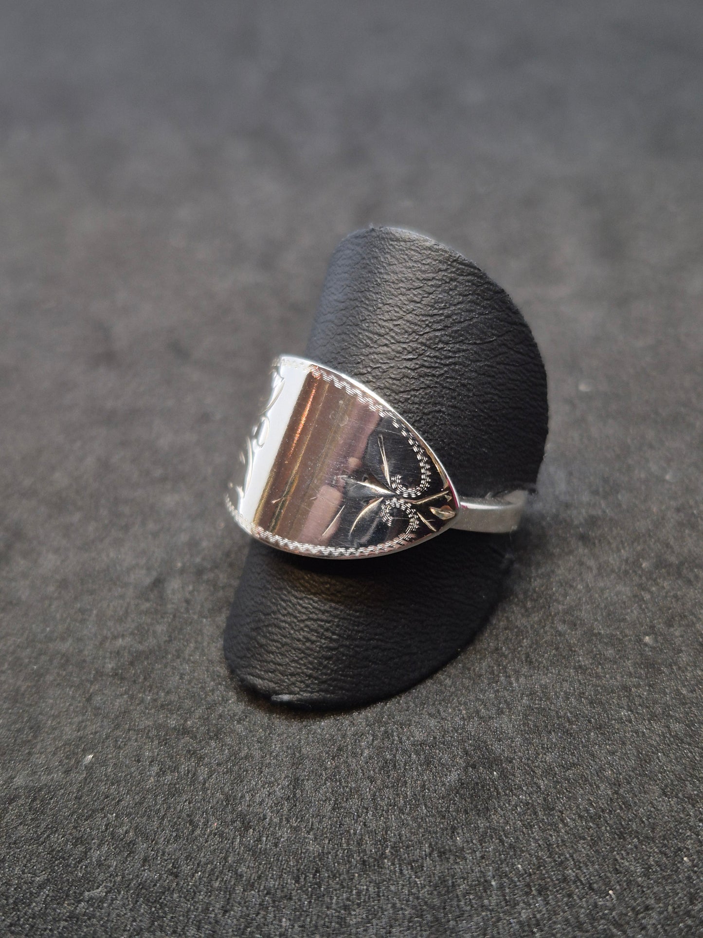 Håndgravert mønster str 59