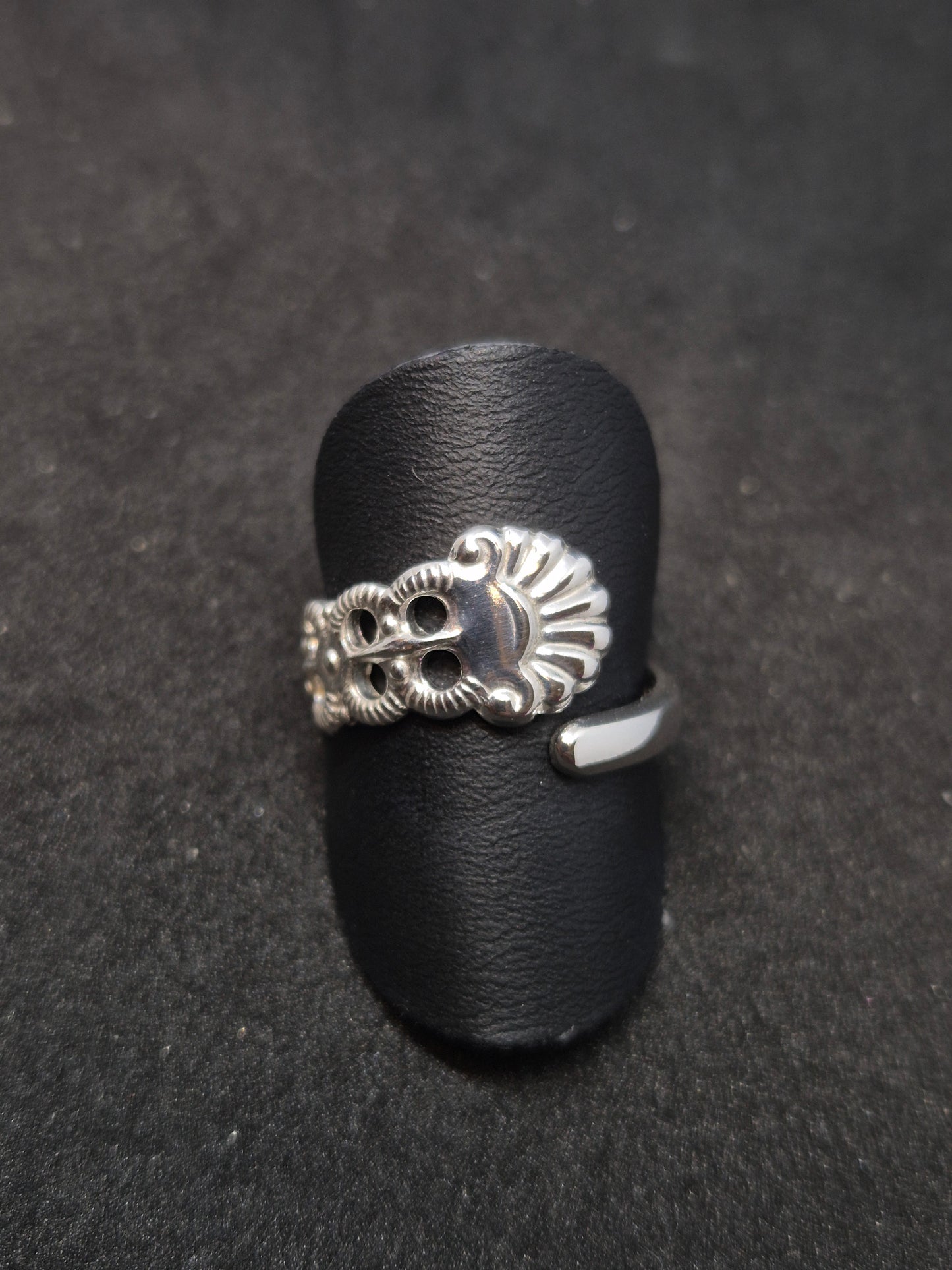 Ukjent norsk mønster str 53