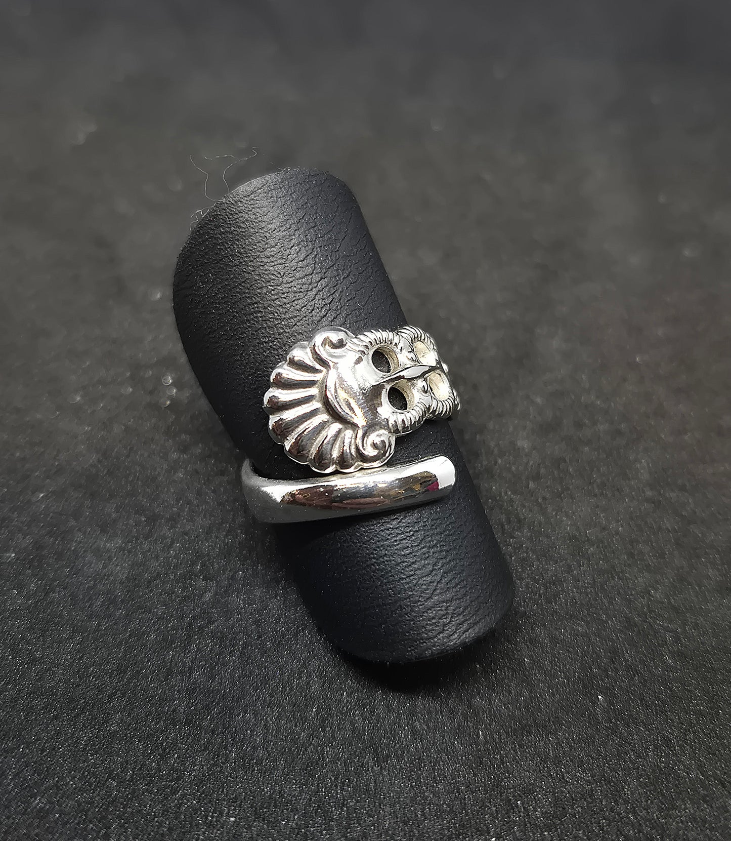 Ukjent norsk mønster str 45