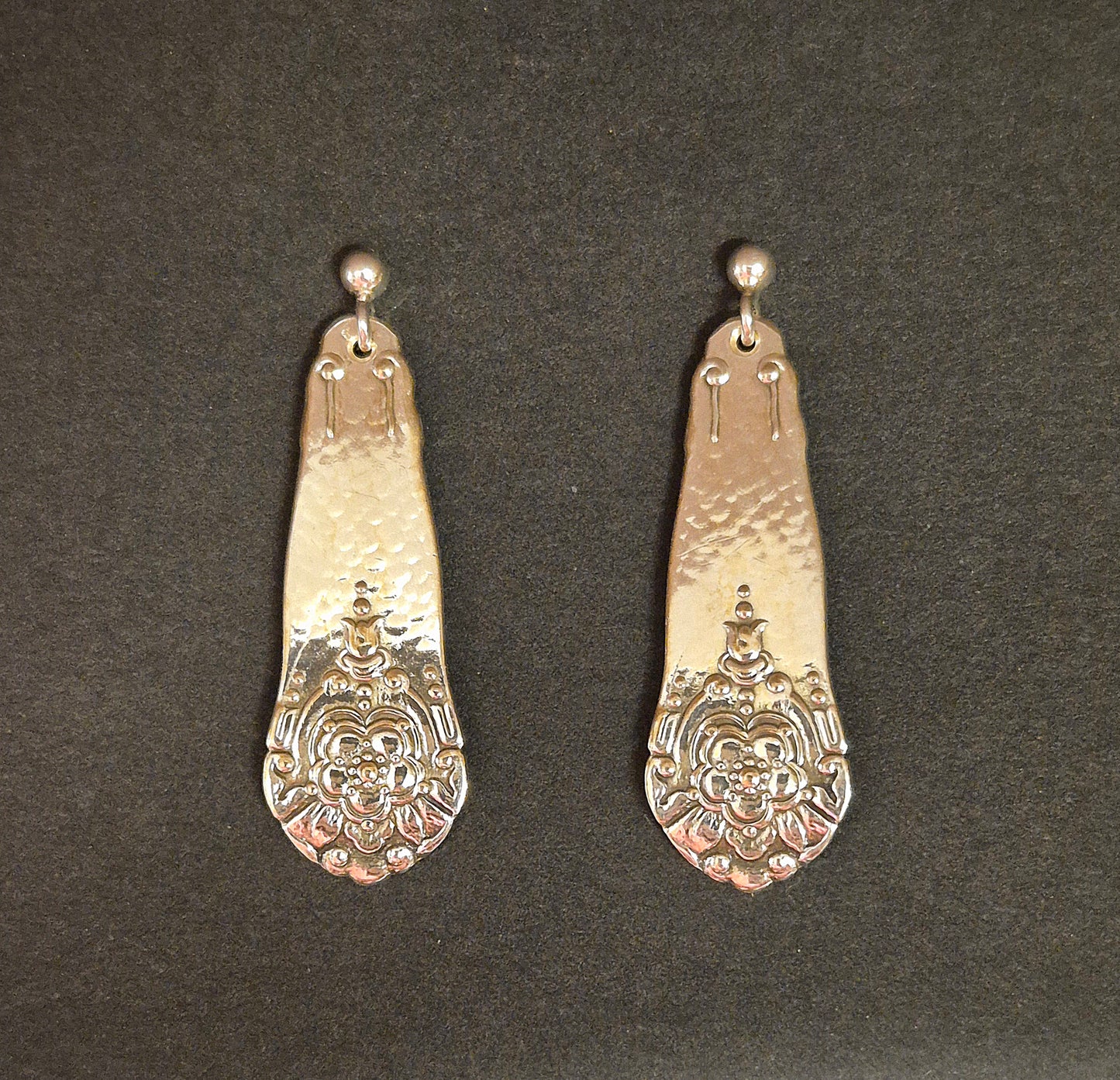 Hardanger øredobber
