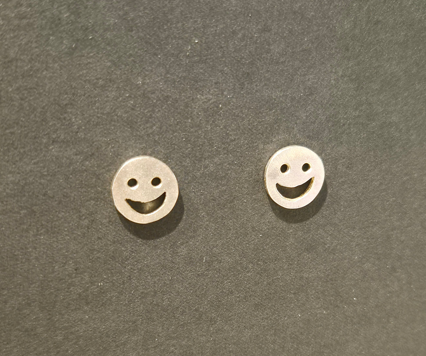 Smil øredobber