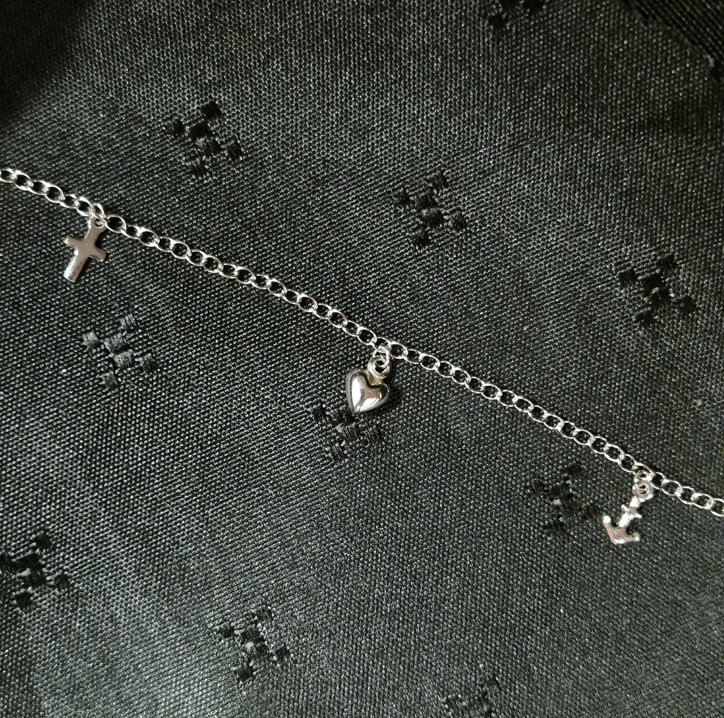 Tro, håp & kjærlighet