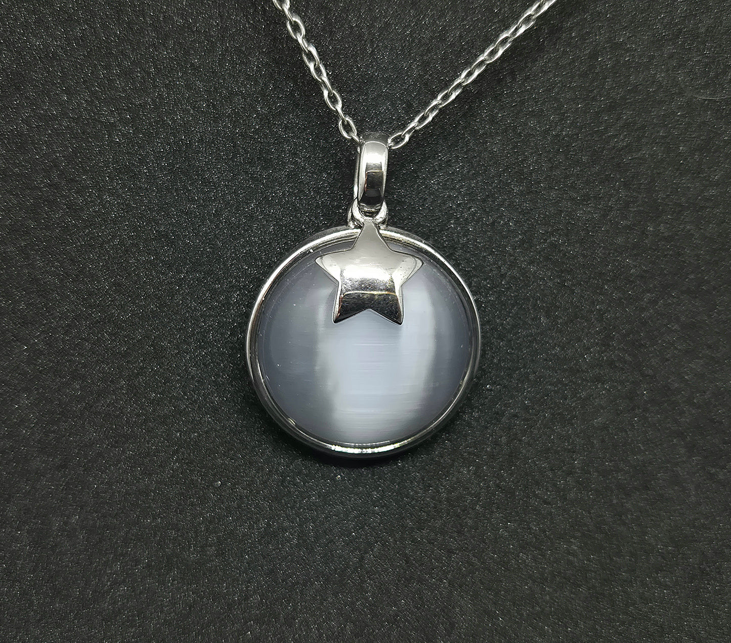 Månestein/Sølvstjerne