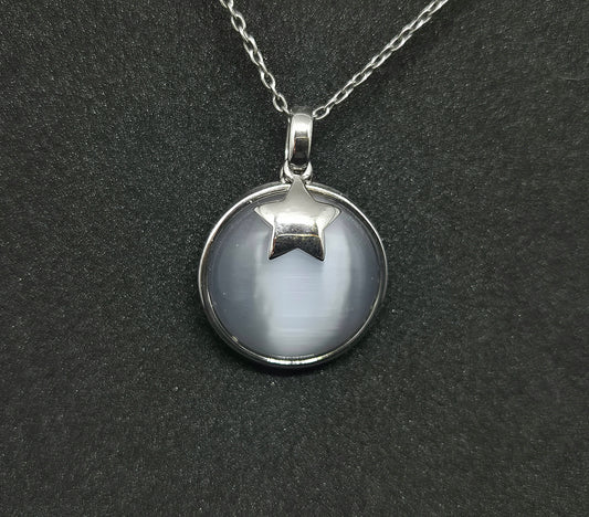 Månestein/Sølvstjerne