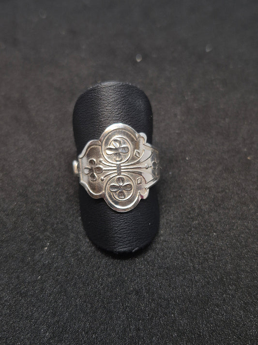 Ukjent mønster str 51