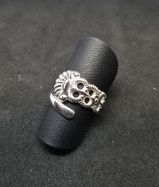 Ukjent norsk mønster str 45