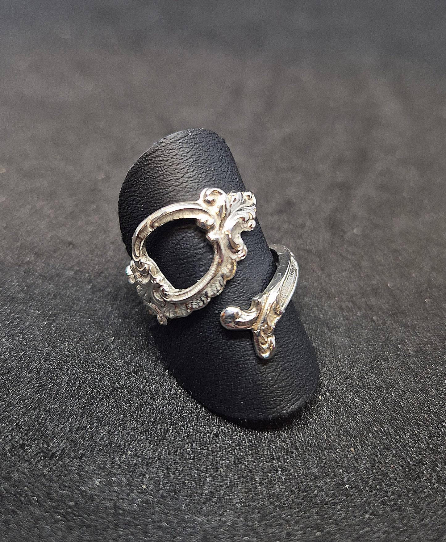 Fantasi mønster str 53