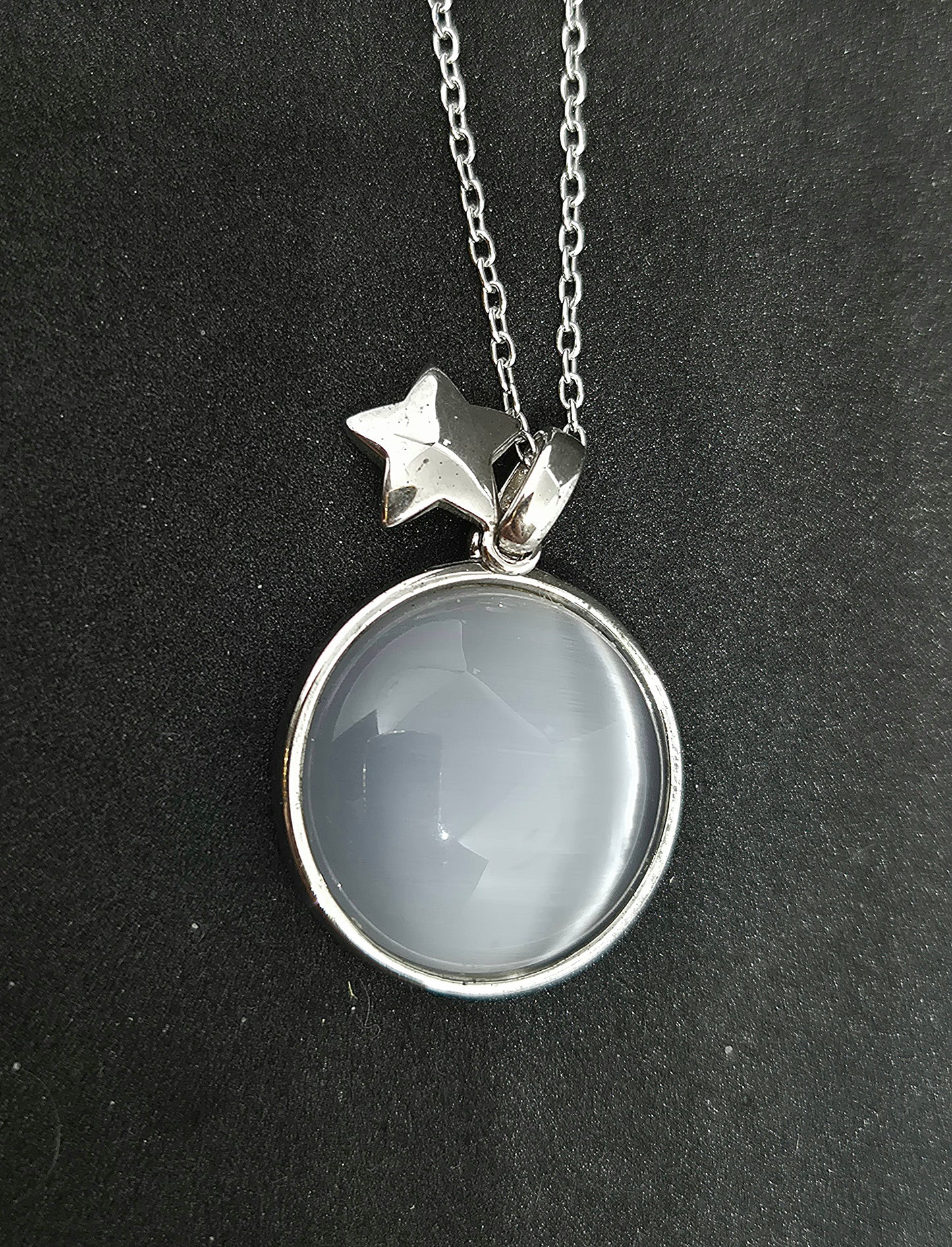 Månestein/Sølvstjerne