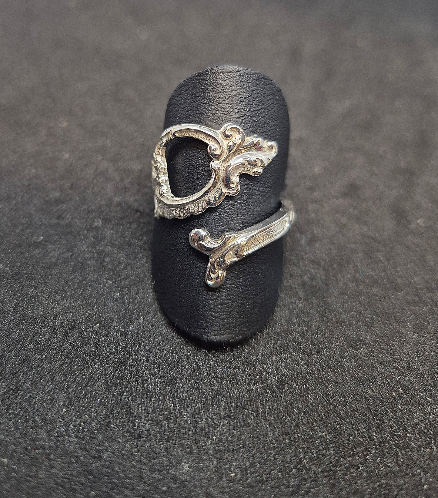 Fantasi mønster str 53